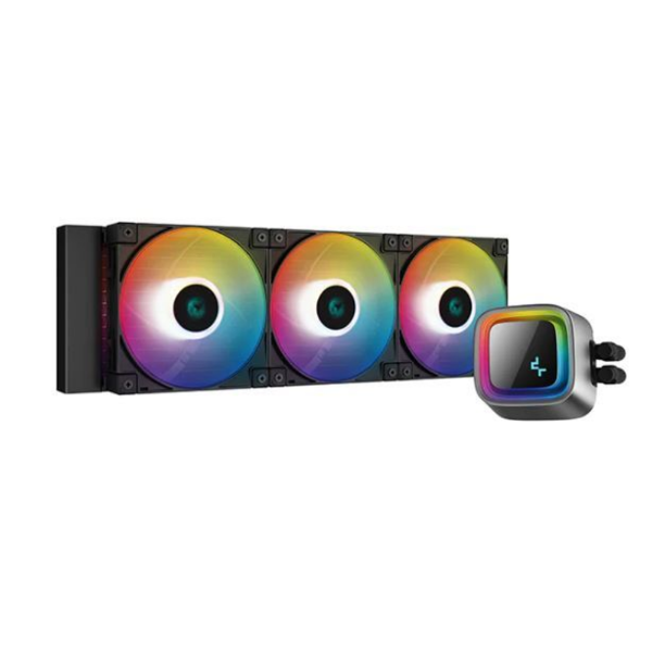 LT720 RGB 360mm Sıvı Soğutma resmi