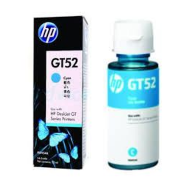 No Gt52 Mavi Şişe Kartuş resmi