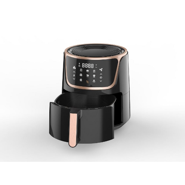 Mi Upany Air Freyer 6.5 L XXL Siyah resmi