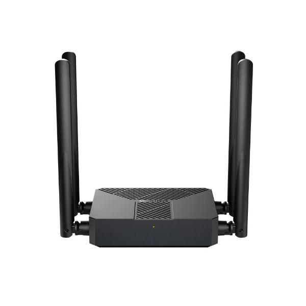 ROU AX1500 DUAL BAND WIFI 6 ROUTER MR62X resmi