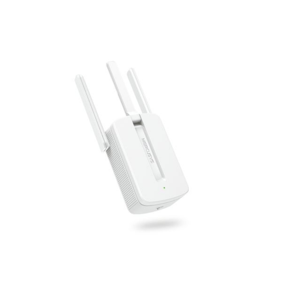 300Mbps Wi-Fi Range Extender resmi
