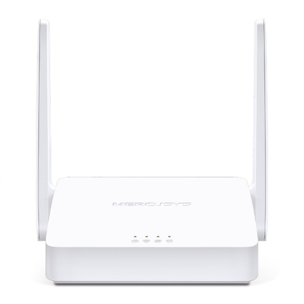 300Mbps Multi-Mode Wireless N Access Point Menzil Genişletici Router resmi