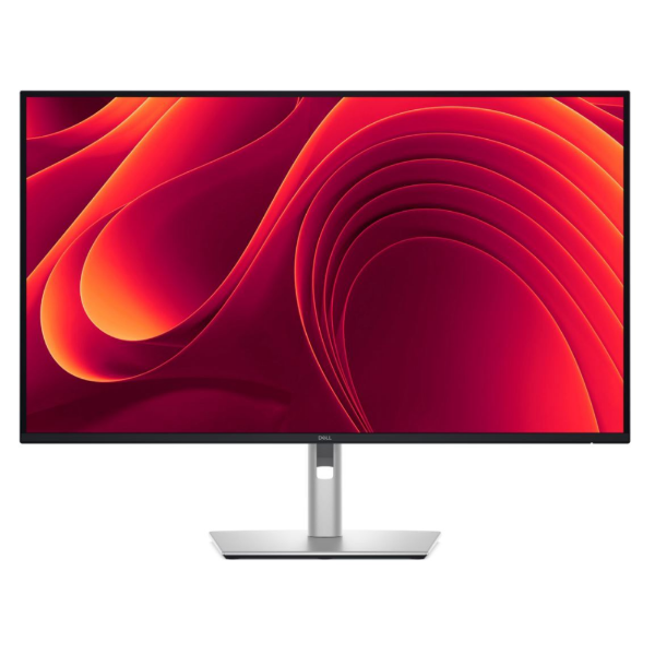 Pro 32 Plus QHD USB-C Hub Monitor 2560x1440 8MS USB-C HDMI DP resmi