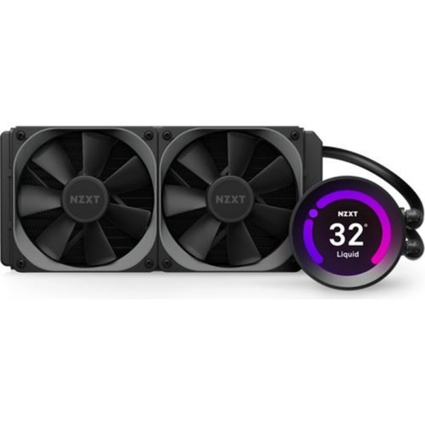 Kraken Z53 resmi