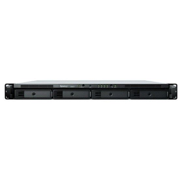 RS822 NAS RACK 4 Yuvalı Storage resmi