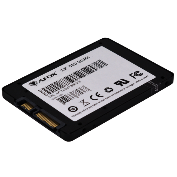 512GB SATA 3.0 560-490MB/S 7mm 2.5'' Flash SSD resmi