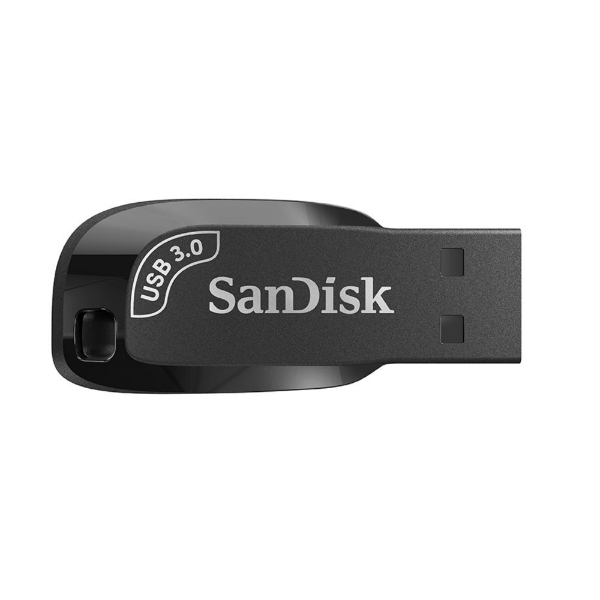 512GB Ultra Shift USB 3.2 Gen 1 Siyah 100MB/s USB Bellek resmi