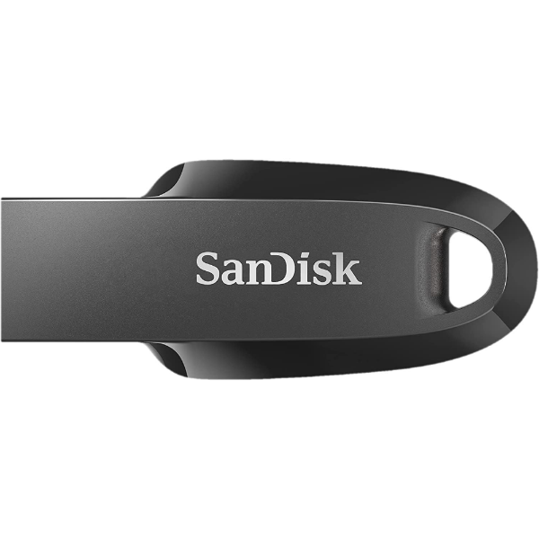 256GB Ultra Curve USB 3.2 Flash Bellek resmi