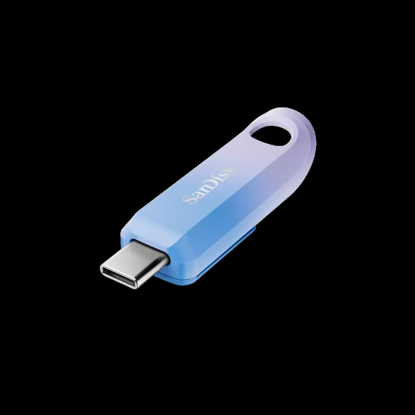 1TB Creator USB 3.2 Type-C 400 MB/s Flash Bellek resmi
