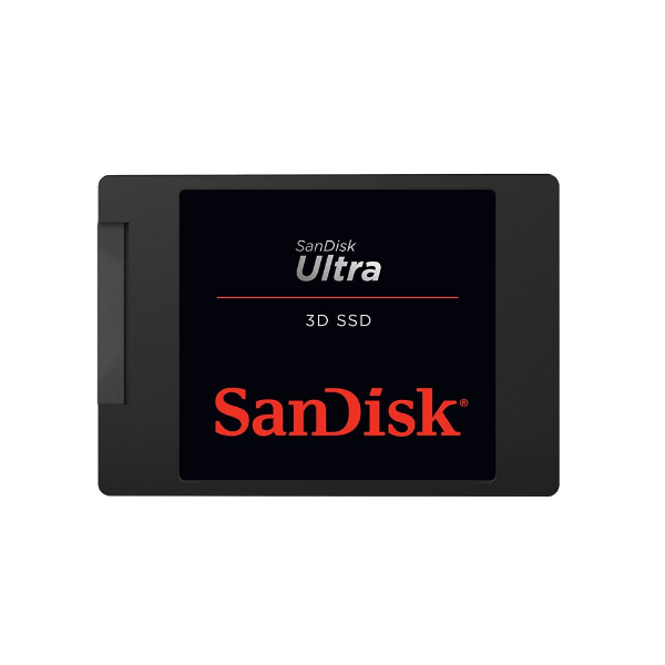 500GB Ultra PCI-3.0 560-510MB/s 7mm 2.5" SSD resmi