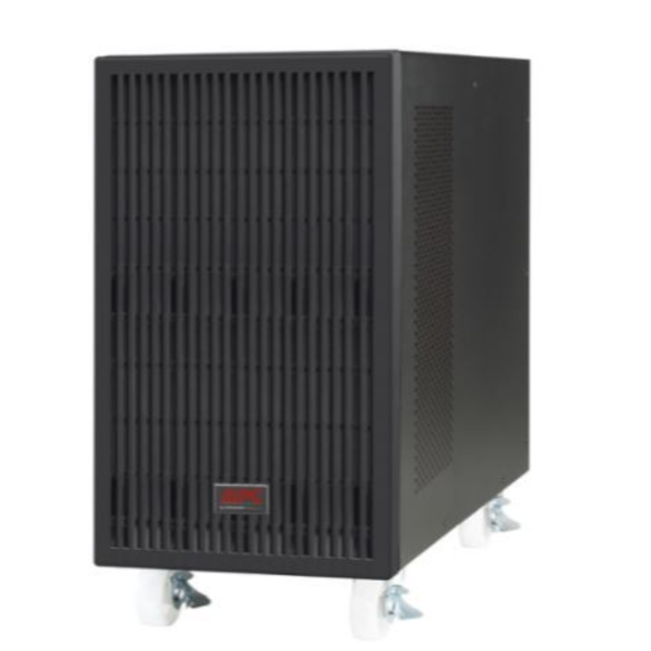 6/10 KVA Çalışma Süresi Uzatılmış Model için APC Easy UPS On-Line SRV resmi