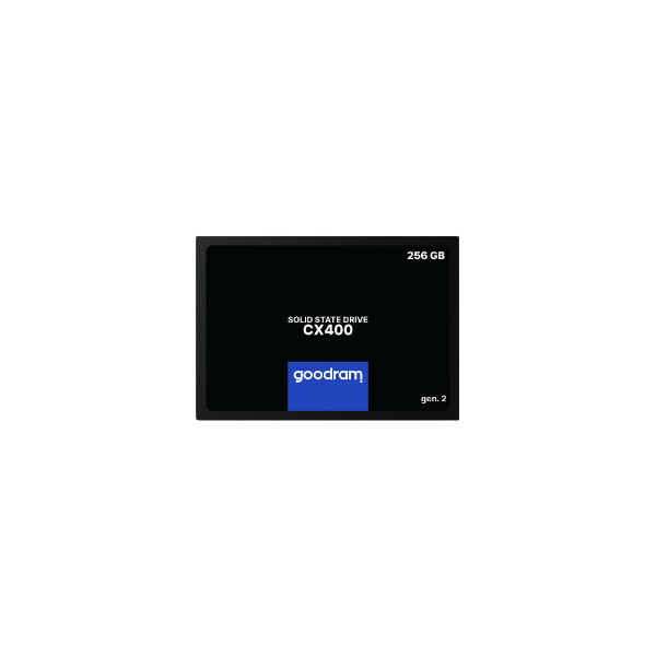 SSD 1TB SSD CX400 SATA3 2.5 GEN2 550MB/s 500MB/s resmi