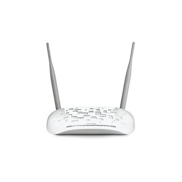 300Mbps EWAN VPN VDSL ADSL2+ USB port Fiber Modem/Router resmi