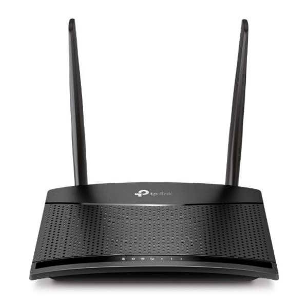 300 Mbps Wireless N 4G LTE Router resmi