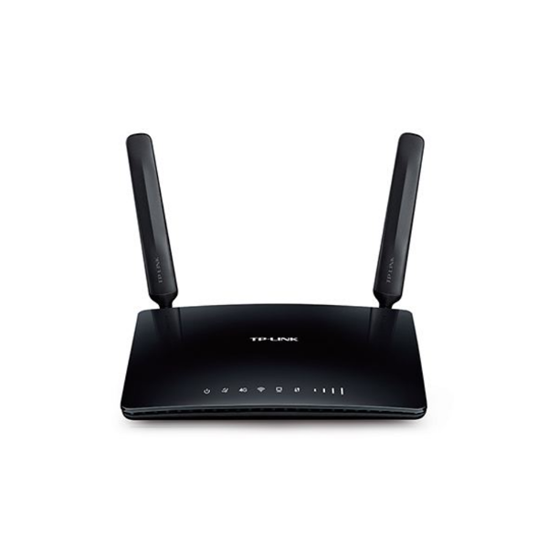 300Mbps 4G LTE N Router resmi
