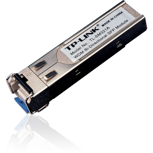 Minigbic 1000Base-Bx Wdm Cıft Yonlu Sfp resmi