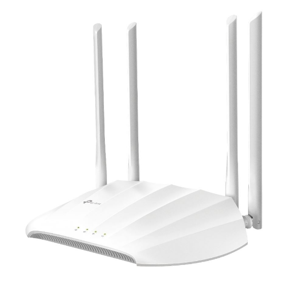 AC1200 Wireless Gigabit Access Point resmi