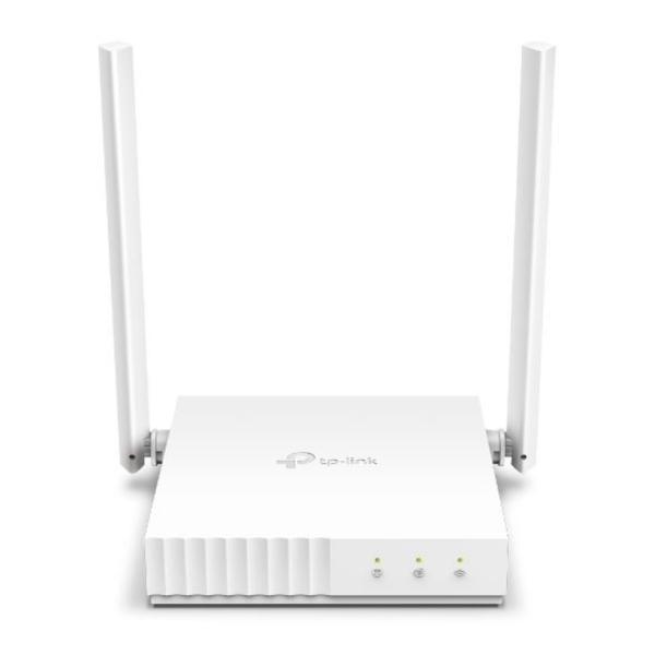 300 Mbps Çoklu Mod Wi-Fi Router resmi