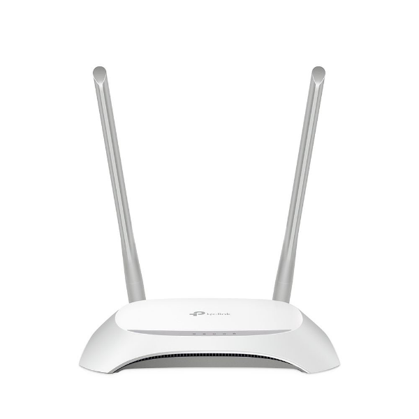 300MBPS ANTENLI N ROUTER resmi