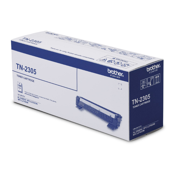 1.200 Sayfa Siyah Toner resmi