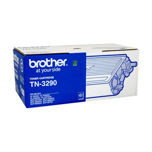 8.880 Siyah Toner resmi