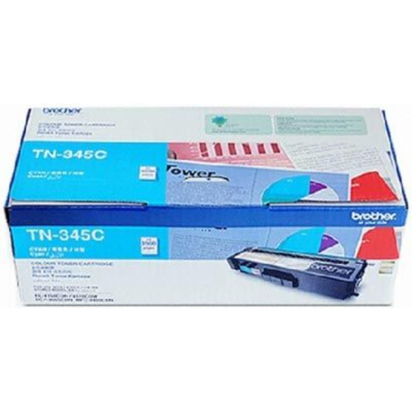 3.500 Sayfa Mavi Toner resmi