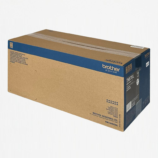 12.000 Sayfa Siyah Toner resmi