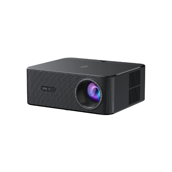 700ANS 1920x1080 FHD Kablosuz Taşınabilir Smart LED Projektör resmi