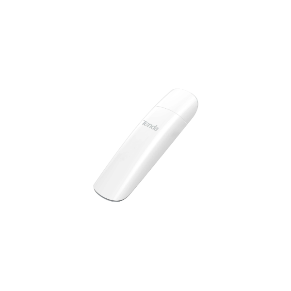 U18 AX1800 Wi-Fi 6 Dual Band USB Adapter resmi