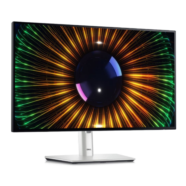 UltraSharp 24 Monitor 23.8" 1920X1080 8MS DP HDMI USB Ayak hariç resmi