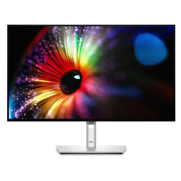 UltraSharp 27 Monitor 2560X1440 8MS HDMI DP USB-C resmi