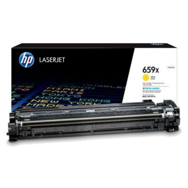 NO 659X SARI TONER resmi