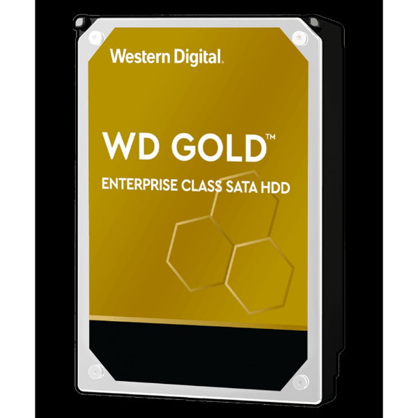 3.5'' 14TB 7200RPM SATA 512MB GOLD resmi