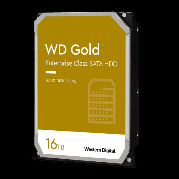 Gold Kurumsal Sınıf SATA HDD 512 resmi