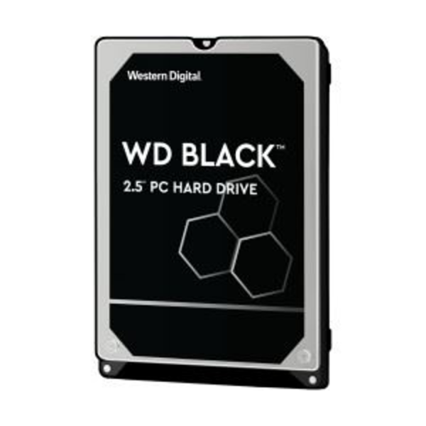 500GB Sata 3.0 7200RPM 32MB 2.5" Dahili Disk resmi