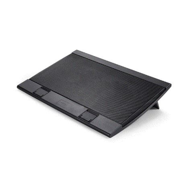 WIND PAL FS 140X140X15mm Notebook Soğutucu resmi