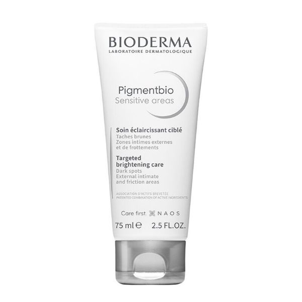 Bioderma Pigmentbio Sensitive Areas 75 ml