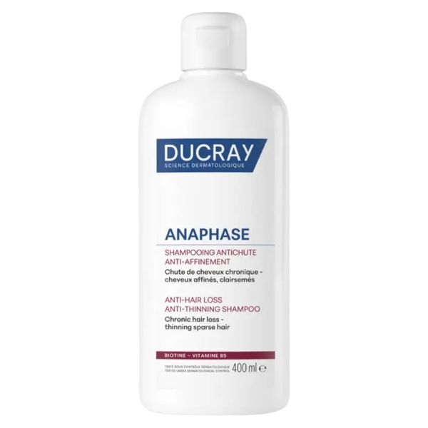 Ducray Anaphase Dökülme Karşıtı Şampuan 400 ml