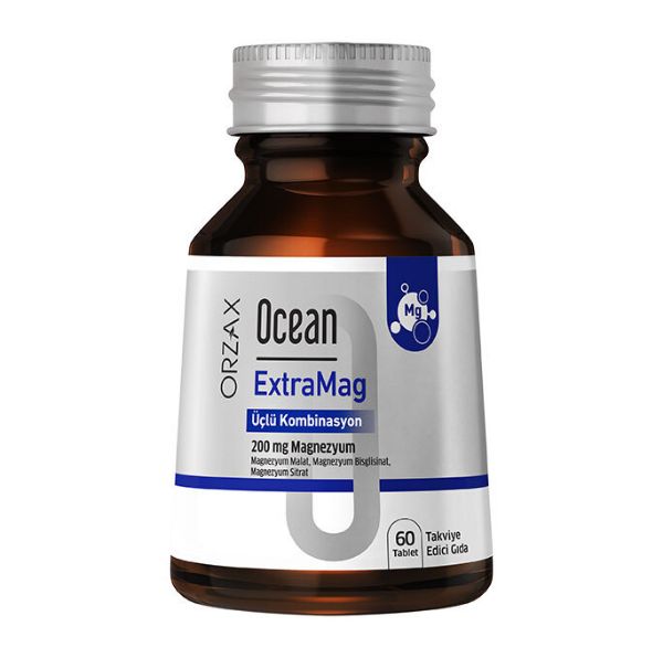 Ocean ExtraMag 60 Tablet