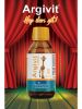 Argivit Classic Şurup 150 ml