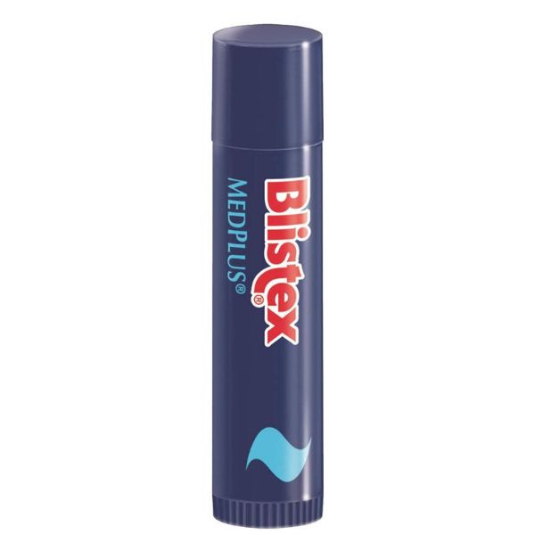 Blistex MedPlus Stick Kuru ve Çatlamış Dudaklara Onarıcı Dudak Bakım Kremi 4,25 gr