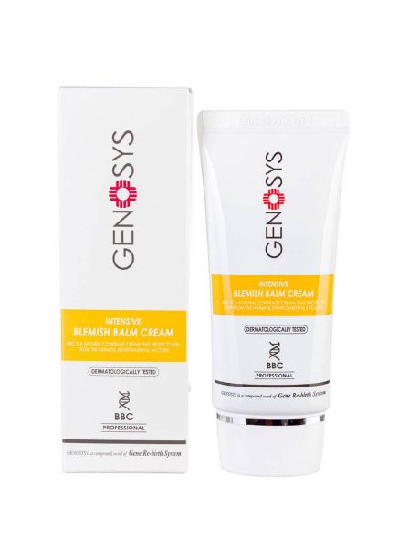 Genosys Intensive Blemish Balm Cream SPF30 50 ml