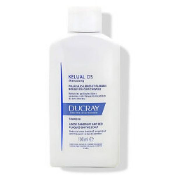 Ducray Kelual DS Şampuan 100 ml